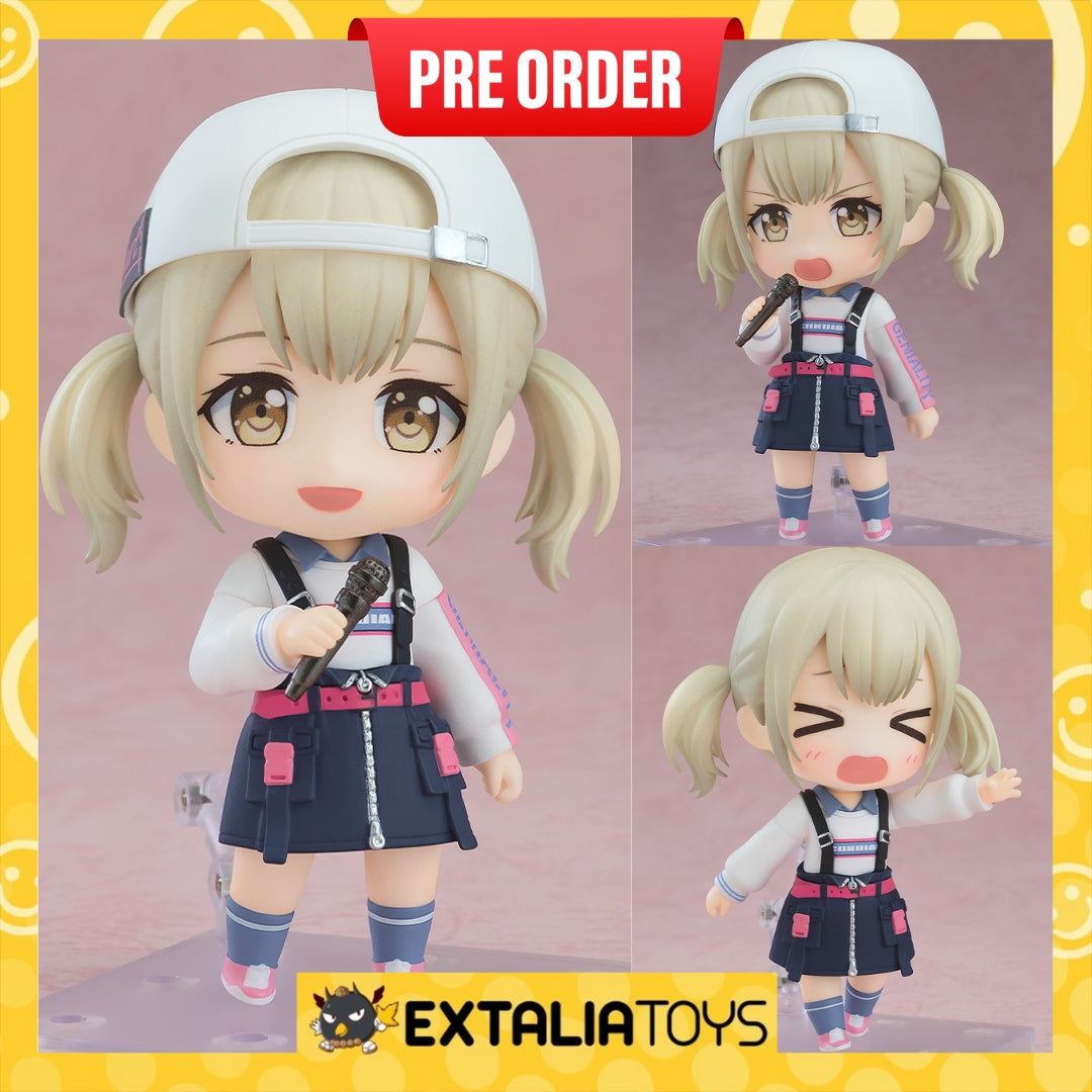 [PO] GSC Nendoroid Azusawa Kohane - HATSUNE MIKU: COLORFUL STAGE!