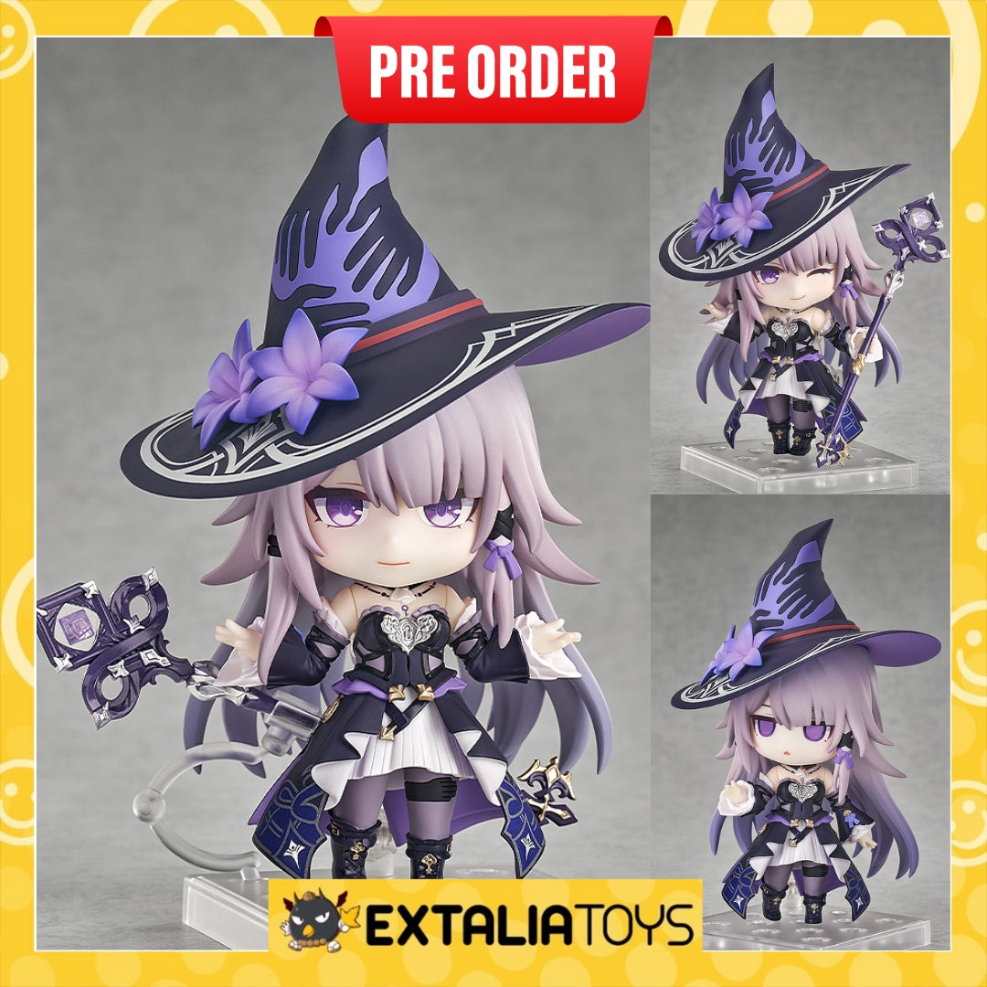 [PO] GSC Nendoroid The Herta - Honkai: Star Rail