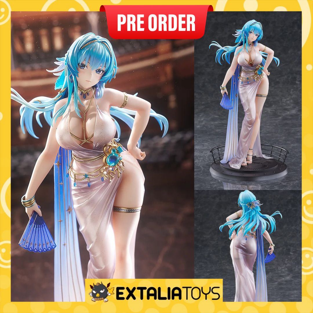 [PO] GSC PVC 1/7 FIGURE Helm - Chandelier - GODDESS OF VICTORY: NIKKE
