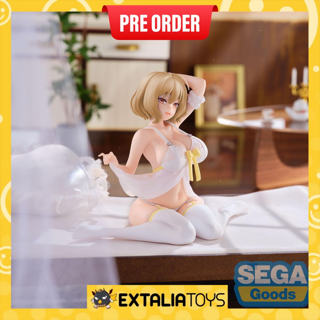 [PO] SEGA Yumemirize 