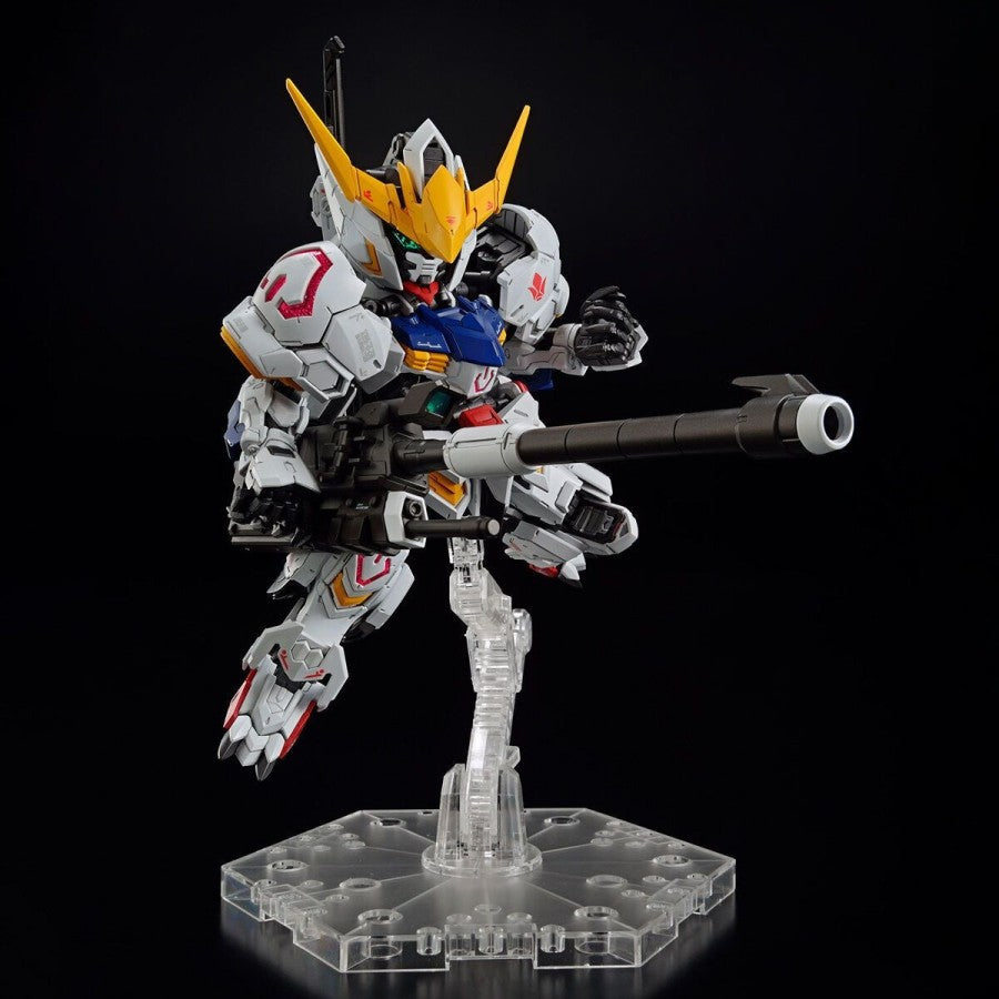 [PO] GAOGAO MGSD ASW-G-08 FIGHTER BARBATOS MODEL KIT