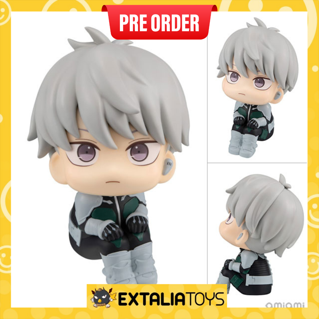 [PO] MEGAHOUSE Lookup Kaiju No.８ Reno Ichikawa（ Repeat）
