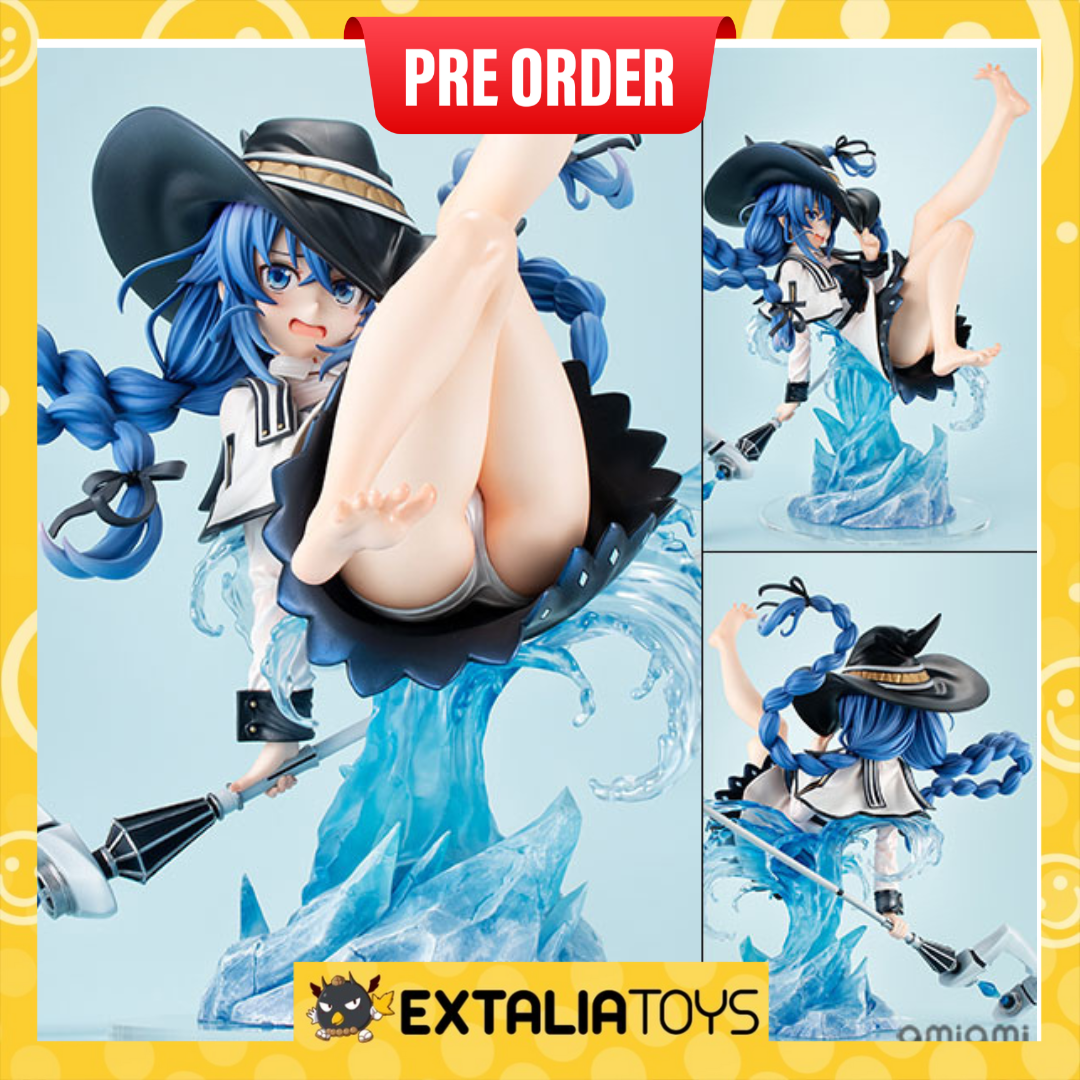 [PO] MEGAHOUSE Lucrea Mushoku Tensei： Jobless Reincarnation Roxy