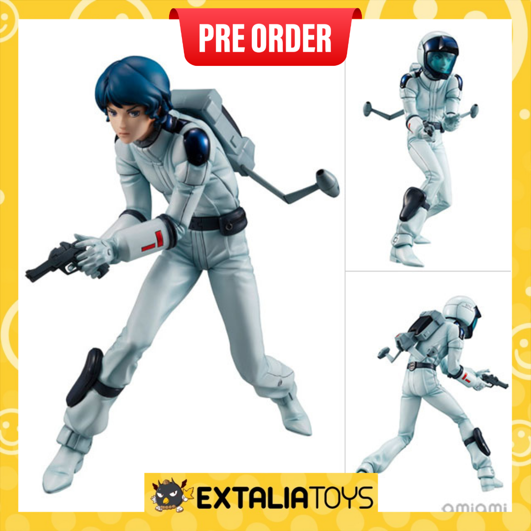 [PO] MEGAHOUSE 