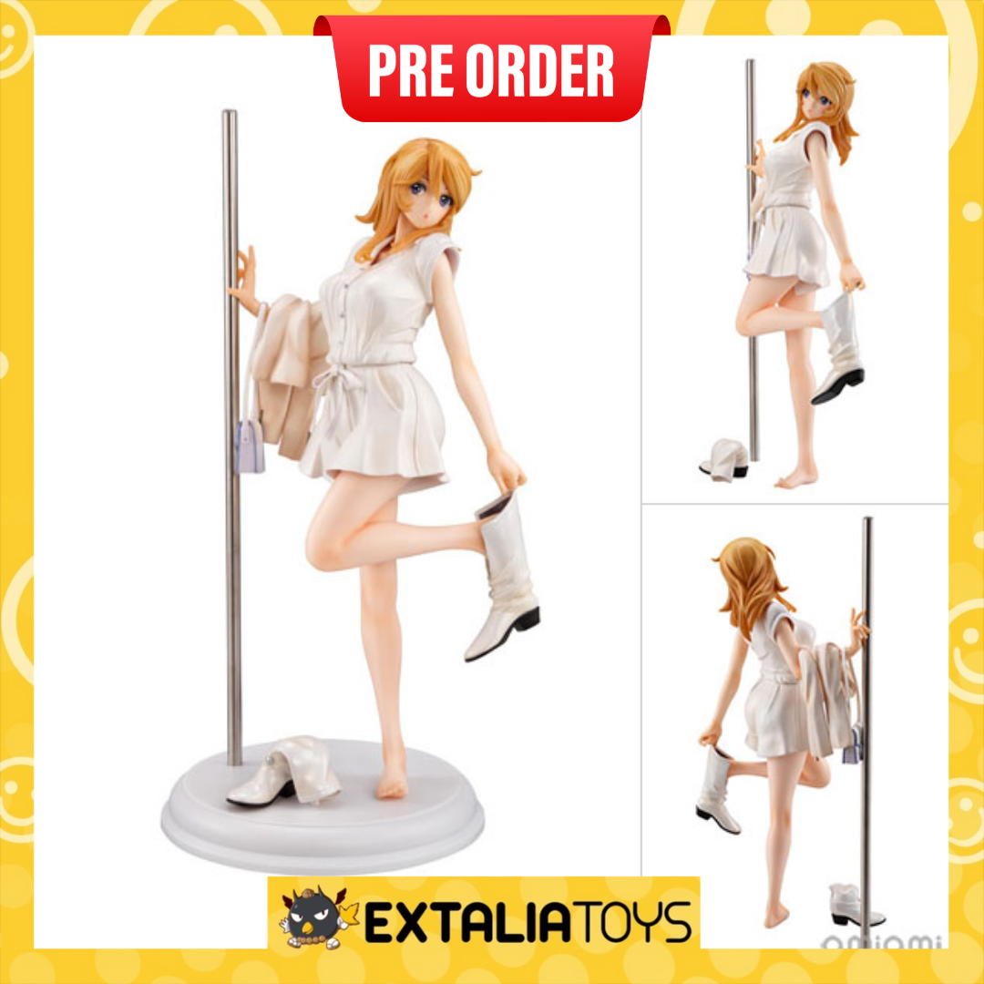 [PO] MEGAHOUSE 