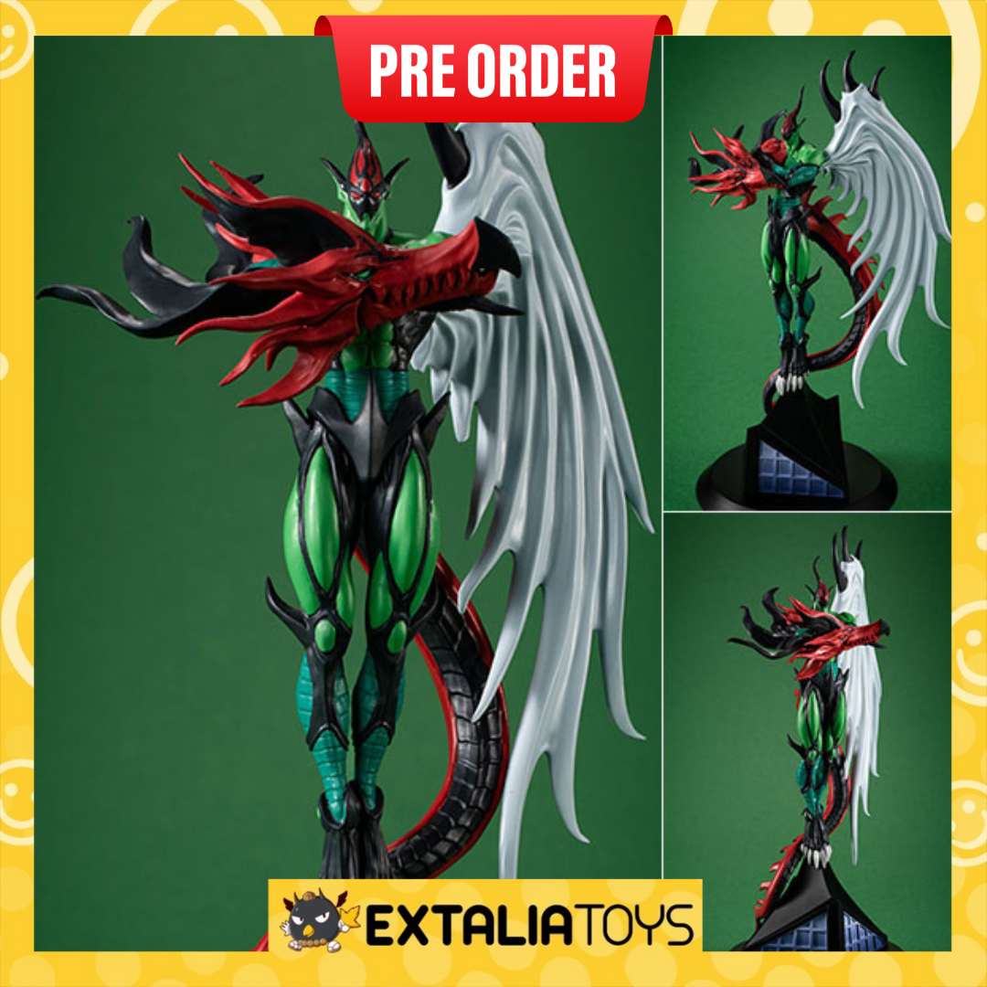 [PO] MEGAHOUSE 
