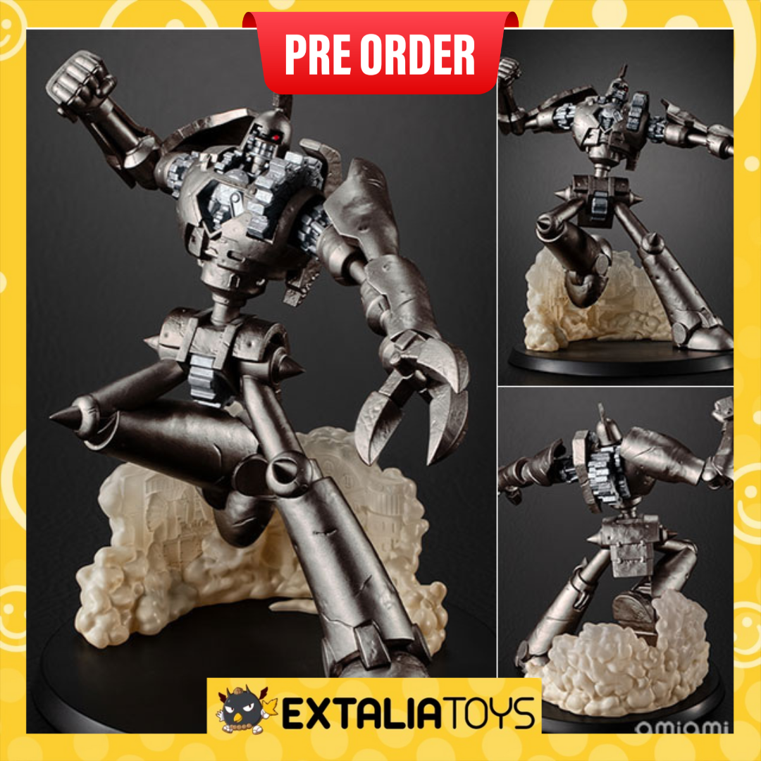 [PO] MEGAHOUSE 