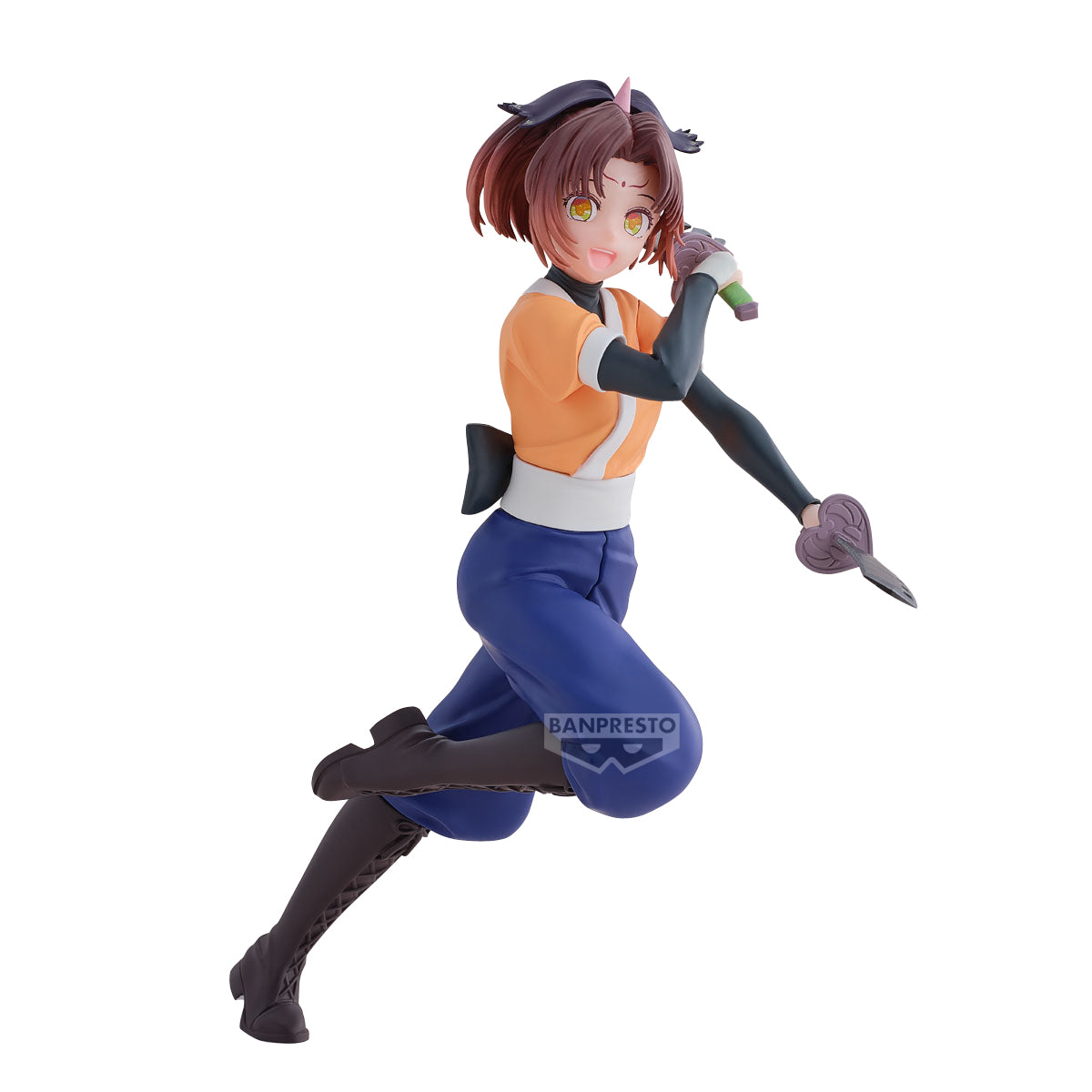 [PO] BANPRESTO 【OSHI NO KO】 KANA ARIMA FIGURE-TSURUGI VER.-