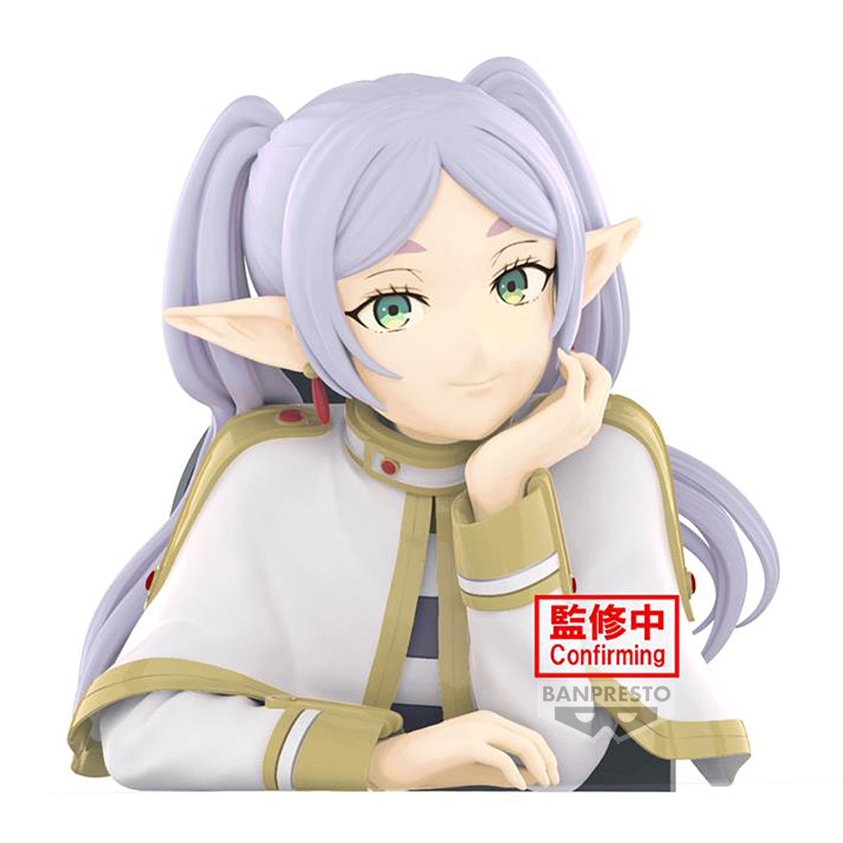 [PO] BANPRESTO FRIEREN: BEYOND JOURNEY'S END BUST FIGURE-FRIEREN-