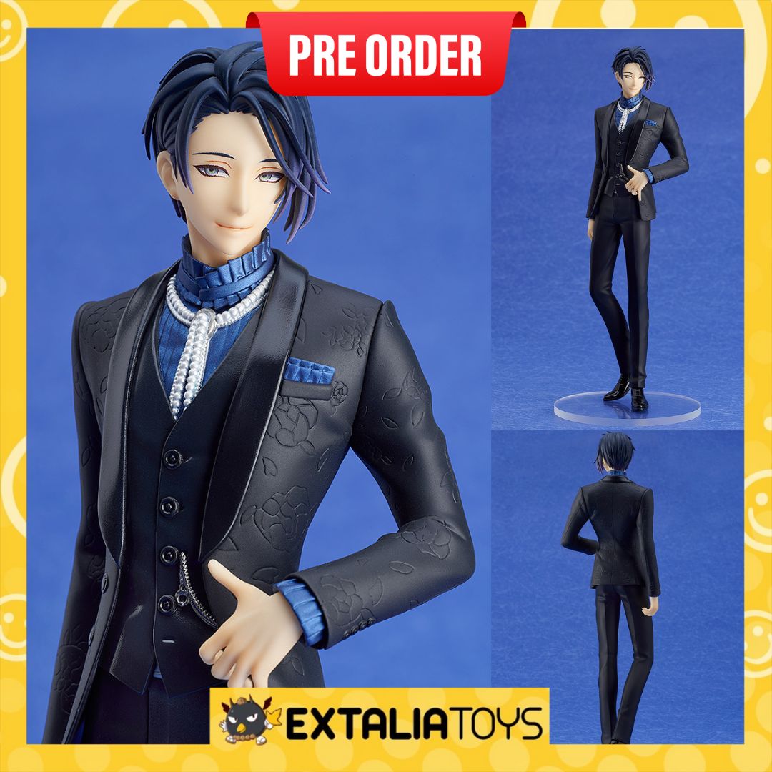 [PO] GSC POP UP PARADE Mikazuki Munechika: Ceremonial Attire Ver. L Size - Touken Ranbu ONLINE