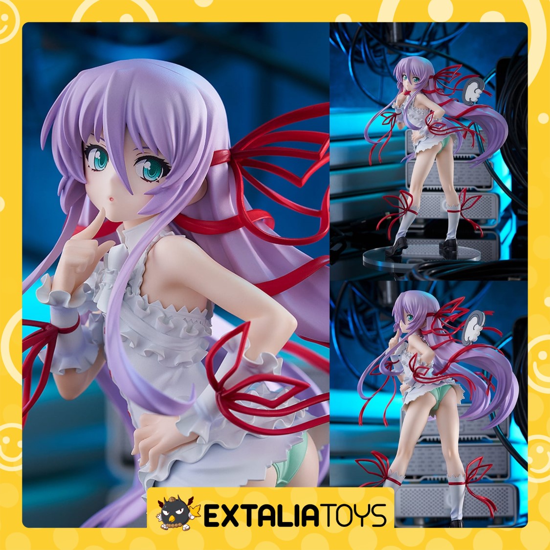 [PO] GSC POP UP PARADE FIGURE SP AI Azif - Demonbane