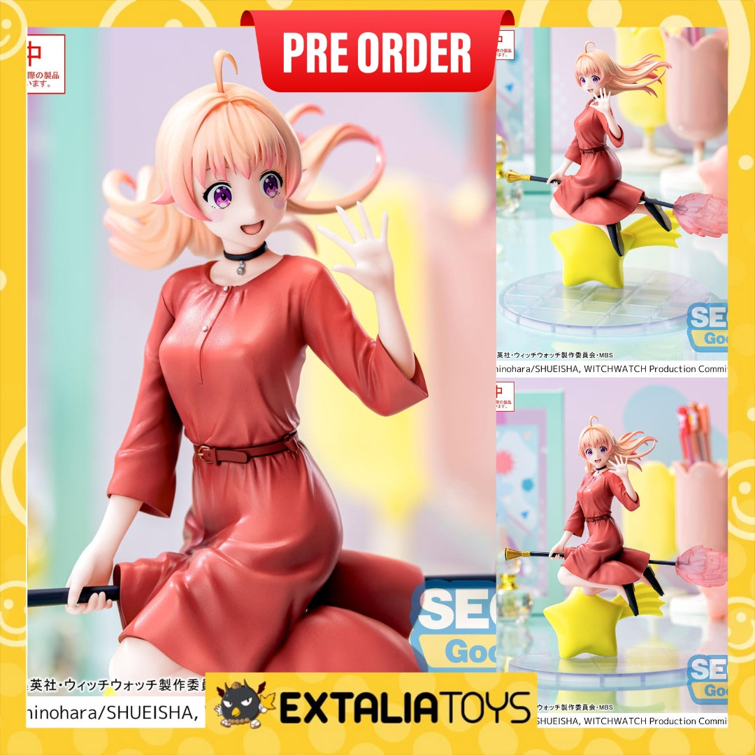 [PO] SEGA Luminasta TV Anime 