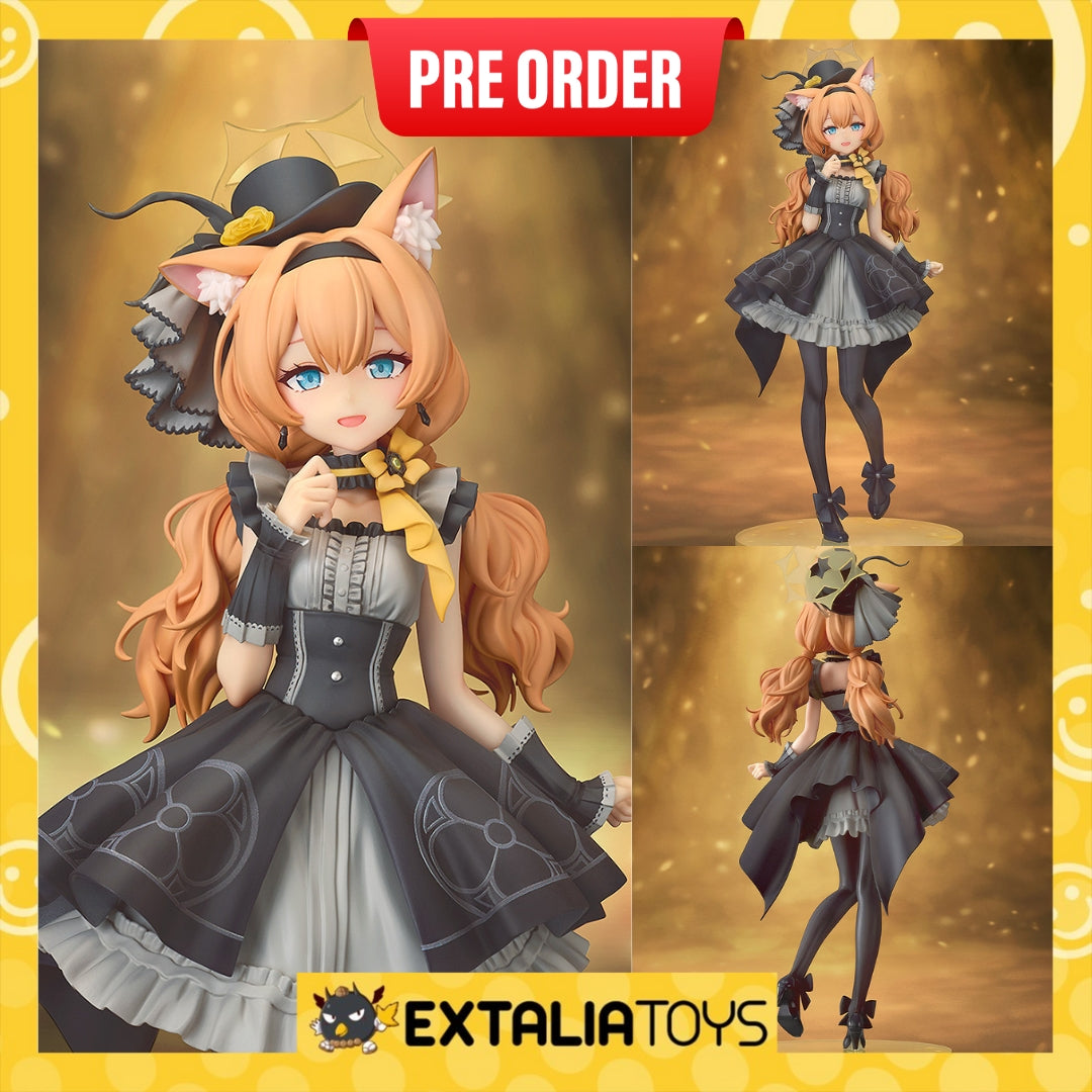 [PO] GSC PVC 1/7 FIGURE Mari (Pop Idol) - Blue Archive