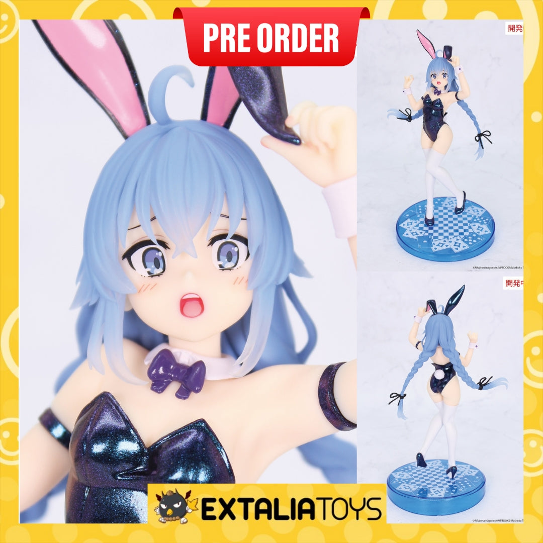 [PO] Mushoku Tensei: Jobless Reincarnation Season 2 Vivit figure Roxy Migurdia Polarization Color Ver.