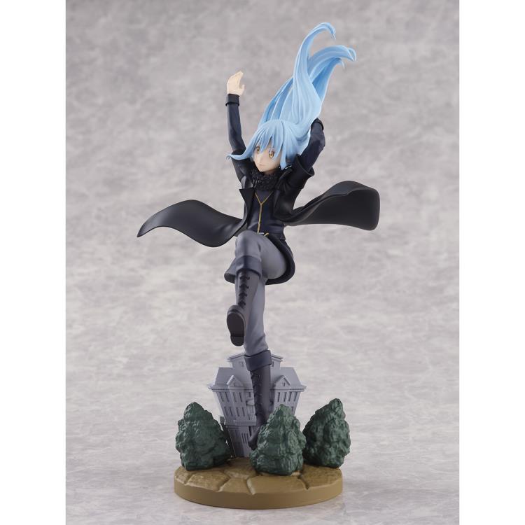 Figure Rimuru Tempest (Jura Tempest Federation) - Tensei Shittara Slime Datta Ken BANPRESTO