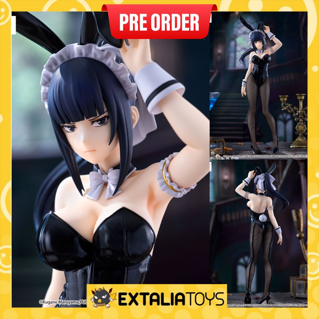 [PO] FURYU OVERLORD BiCute Bunnies Figure -Narberal- - OVERLORD