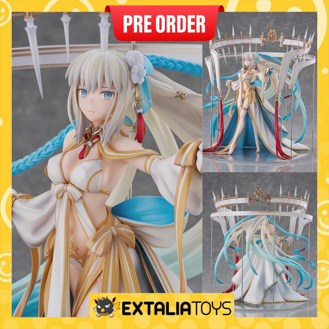 [PO] PVC 1/7 FIGURE Fate/Grand Order Morgan, Lady of the Water