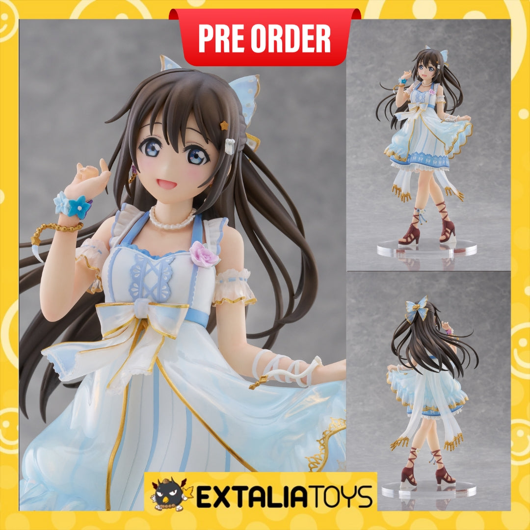 [PO] PVC 1/7 FIGURE OSAKA SHIZUKU - LoveLive! Nijigasaki