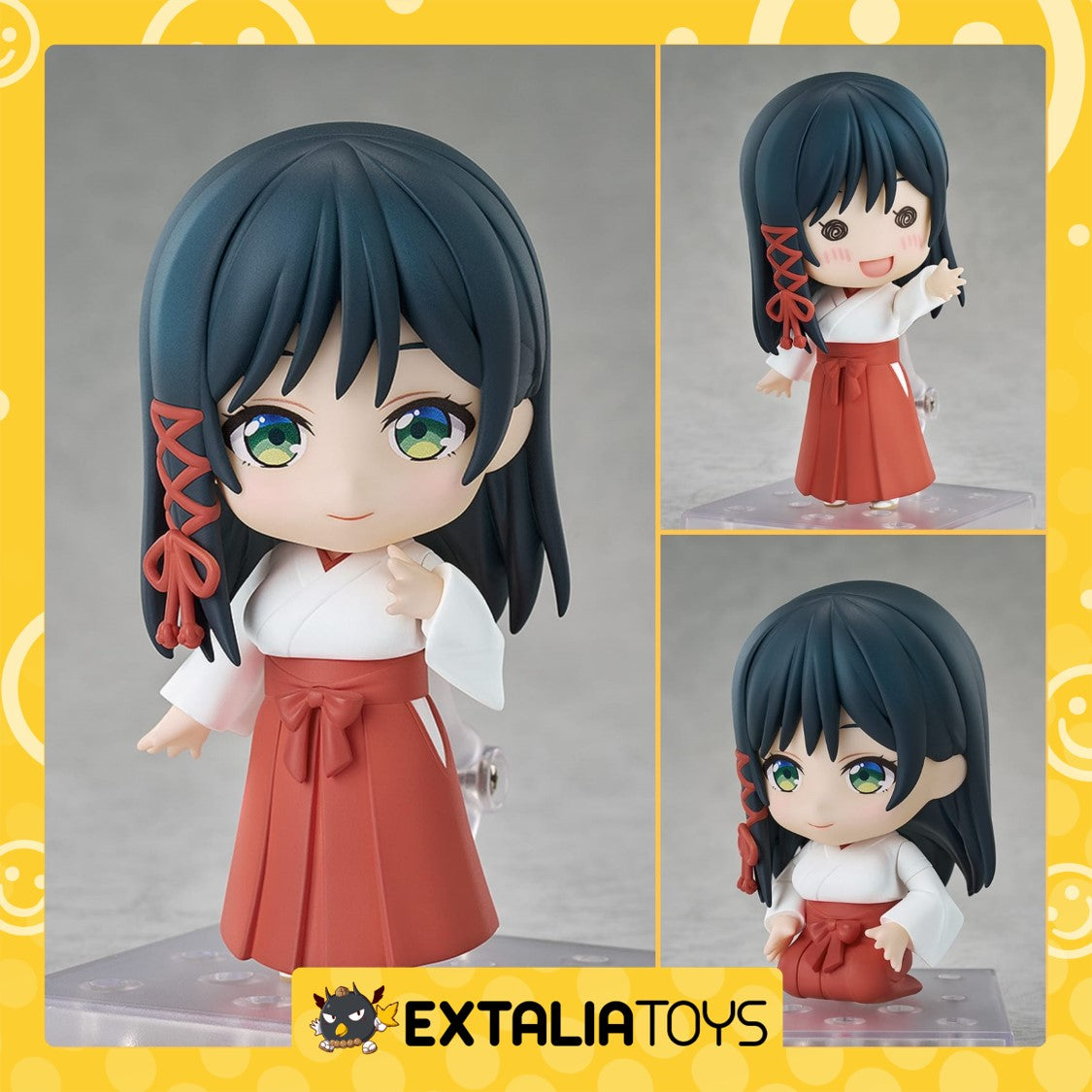 [PO] GSC NENDOROID YAE AMAGAMI - AMAGAMI SISTER