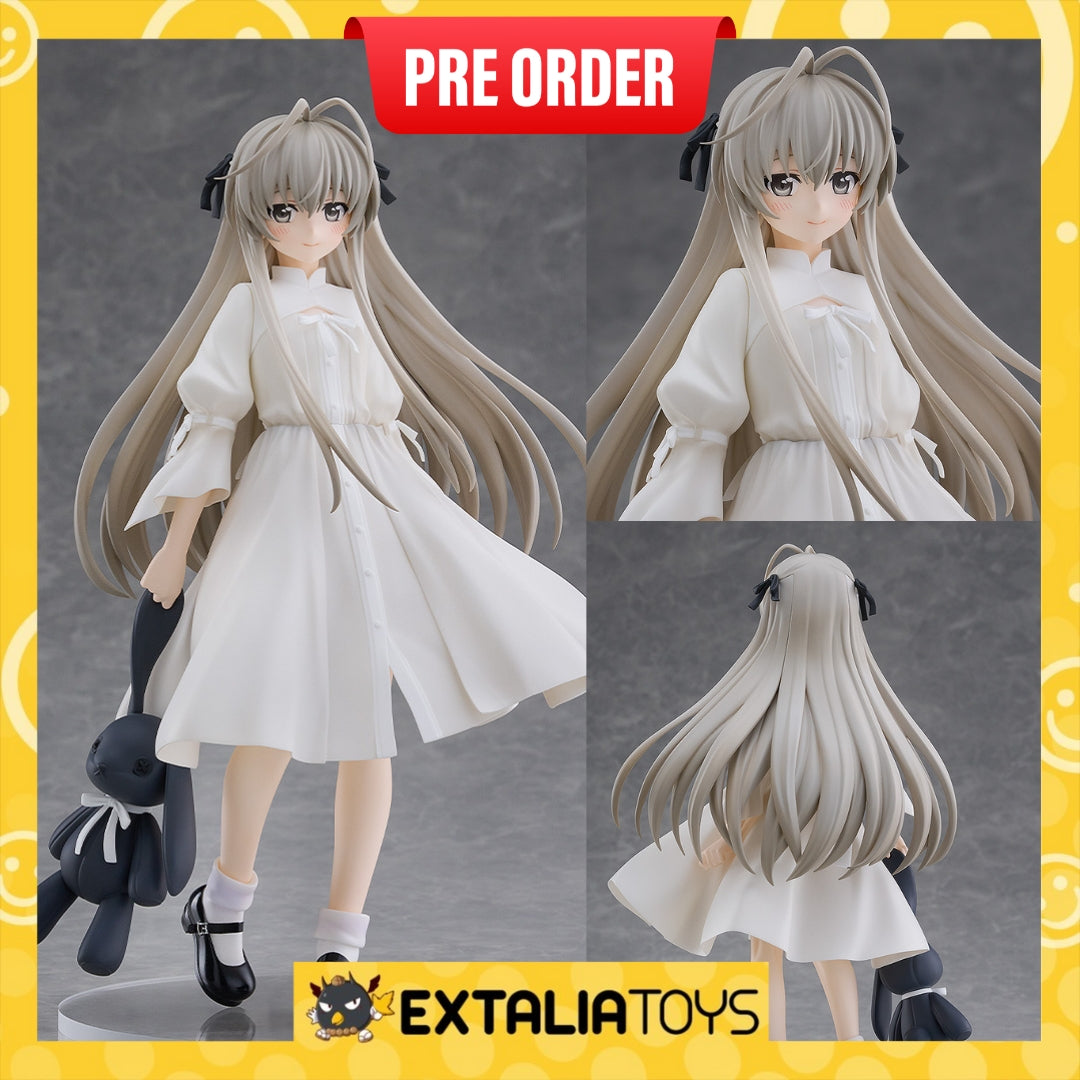 [PO] GSC POP UP PARADE FIGURE SORA KASUGANO L SIZE - YOSUGA NO SORA