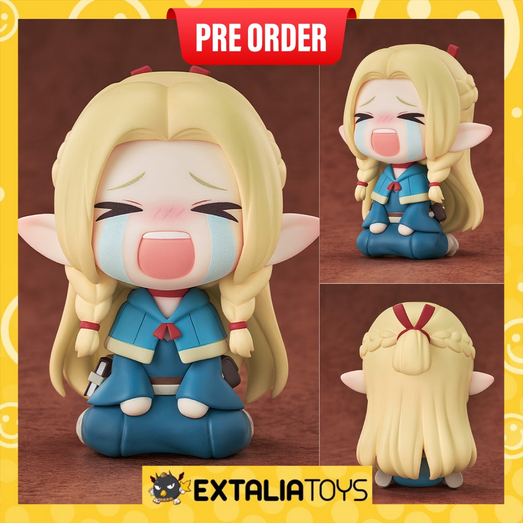 [PO] GSC QSET MARCILLE - DELICIOUS IN DUNGEON