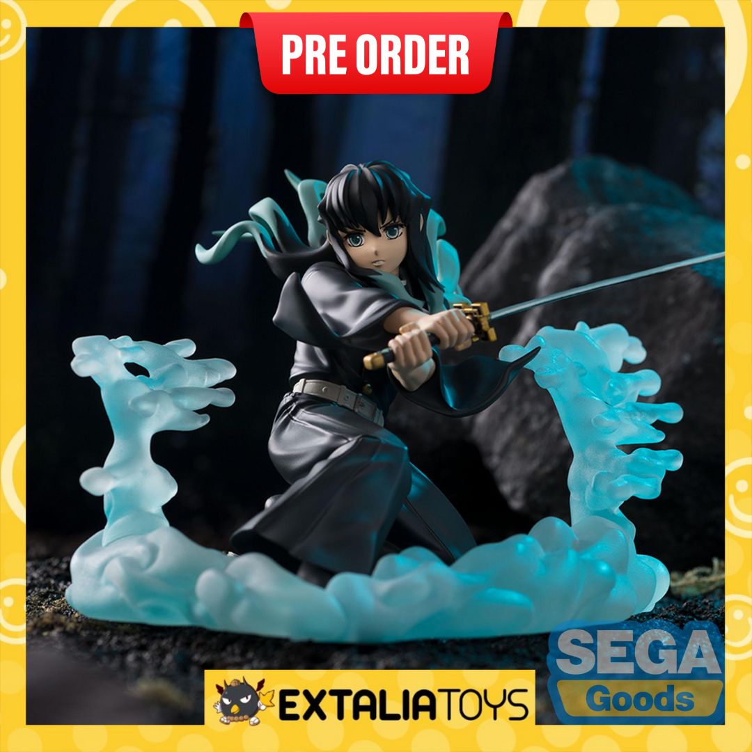 [PO] SEGA Xross Link Anime 