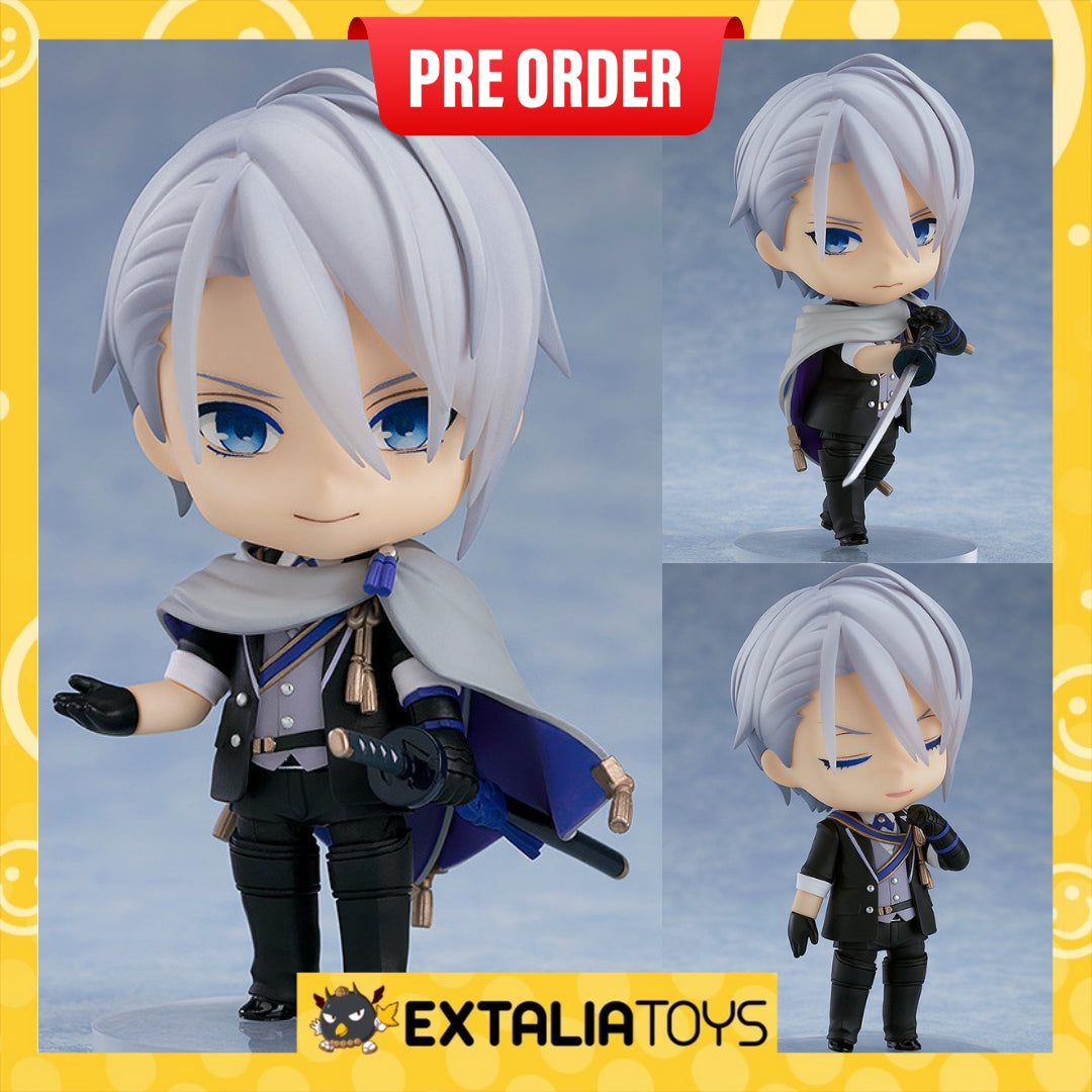 [PO] GSC Nendoroid Yamambagiri Chougi - Touken Ranbu ONLINE (RERELEASE)