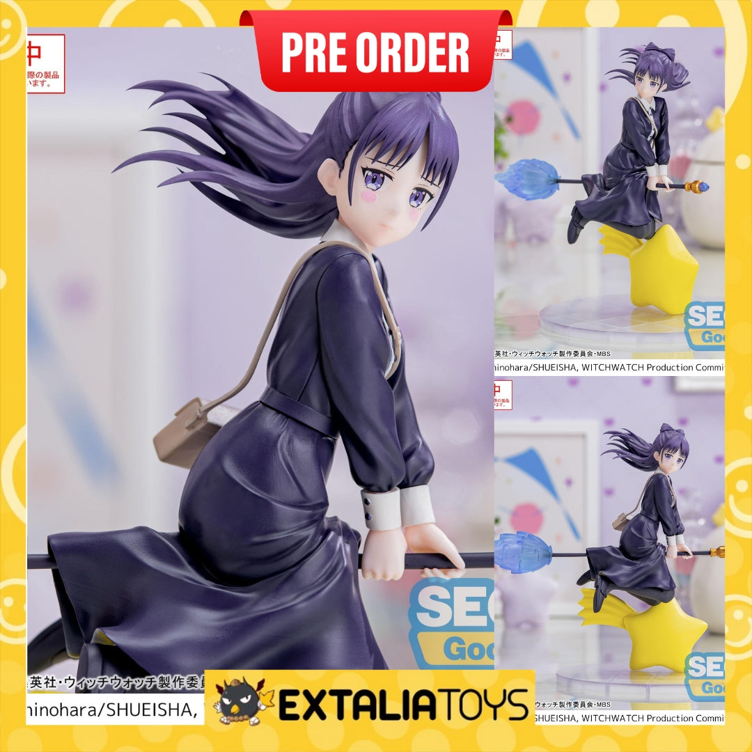 [PO] SEGA Luminasta TV Anime 