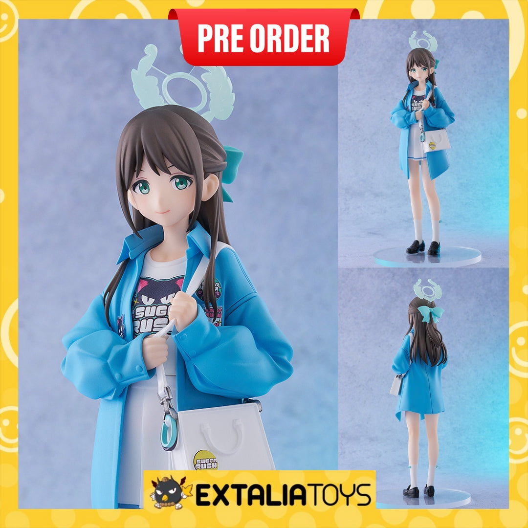 [PO] GSC POP UP PARADE Airi (Band): Event KV Ver. - Blue Archive