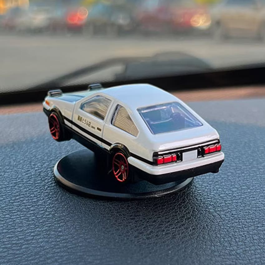 Drift Automotive Die Casting AE86