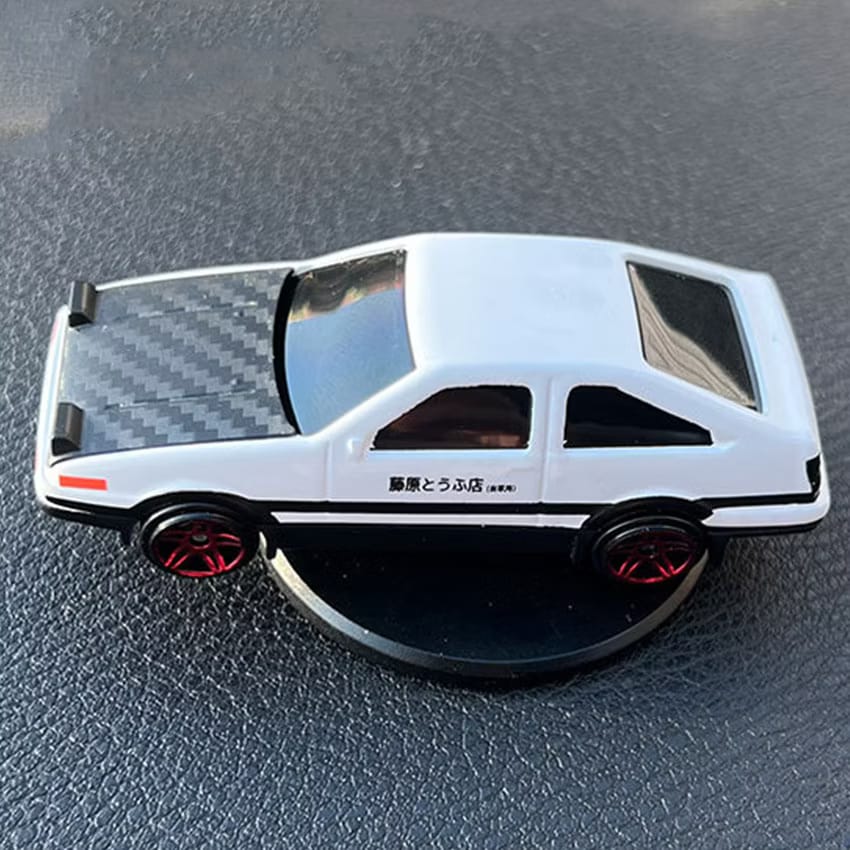 Drift Automotive Die Casting AE86