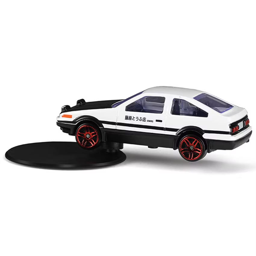Drift Automotive Die Casting AE86