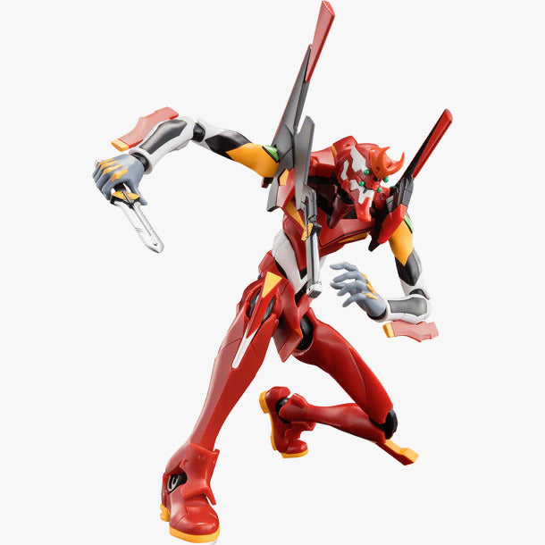 [READY]Blokees Action Edition Evangelion Production Model 02