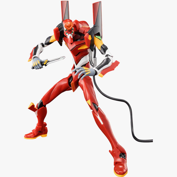 [READY]Blokees Action Edition Evangelion Production Model 02