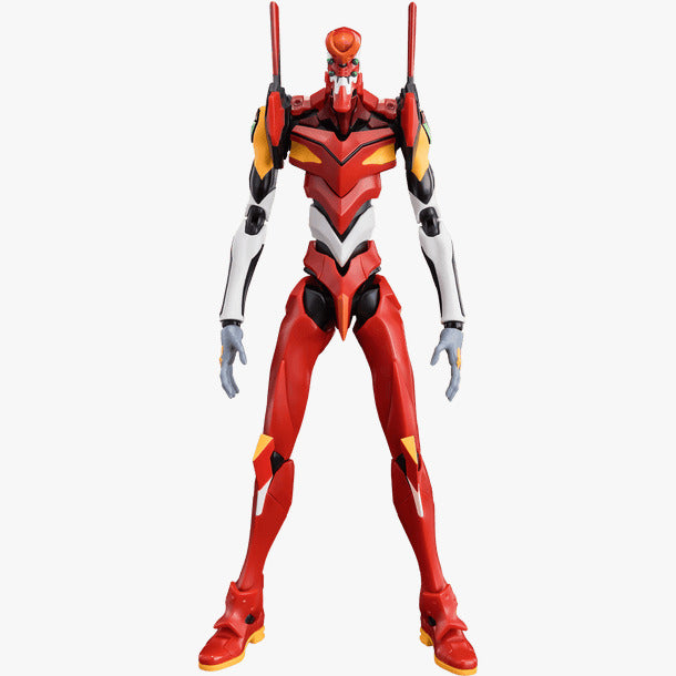 [READY]Blokees Action Edition Evangelion Production Model 02