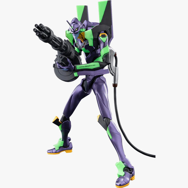 [READY] Blokees Action Edition Evangelion Test Type 01
