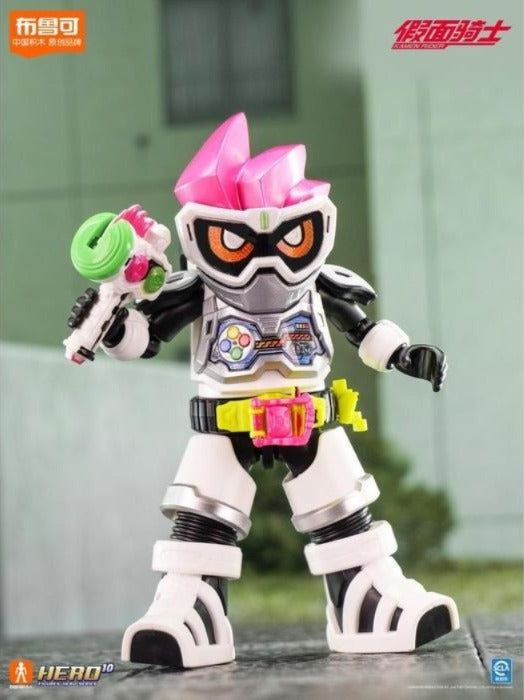 Blokees Kamen Rider Galaxy Version GV 03 blindbox