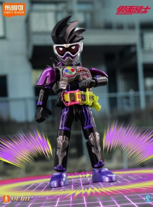 Blokees Kamen Rider Galaxy Version GV 03 blindbox