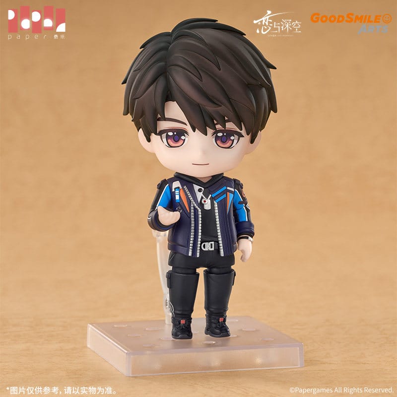 GSC Nendoroid Xia Yizhou / Caleb - Love and Deepspace [With Bonus]