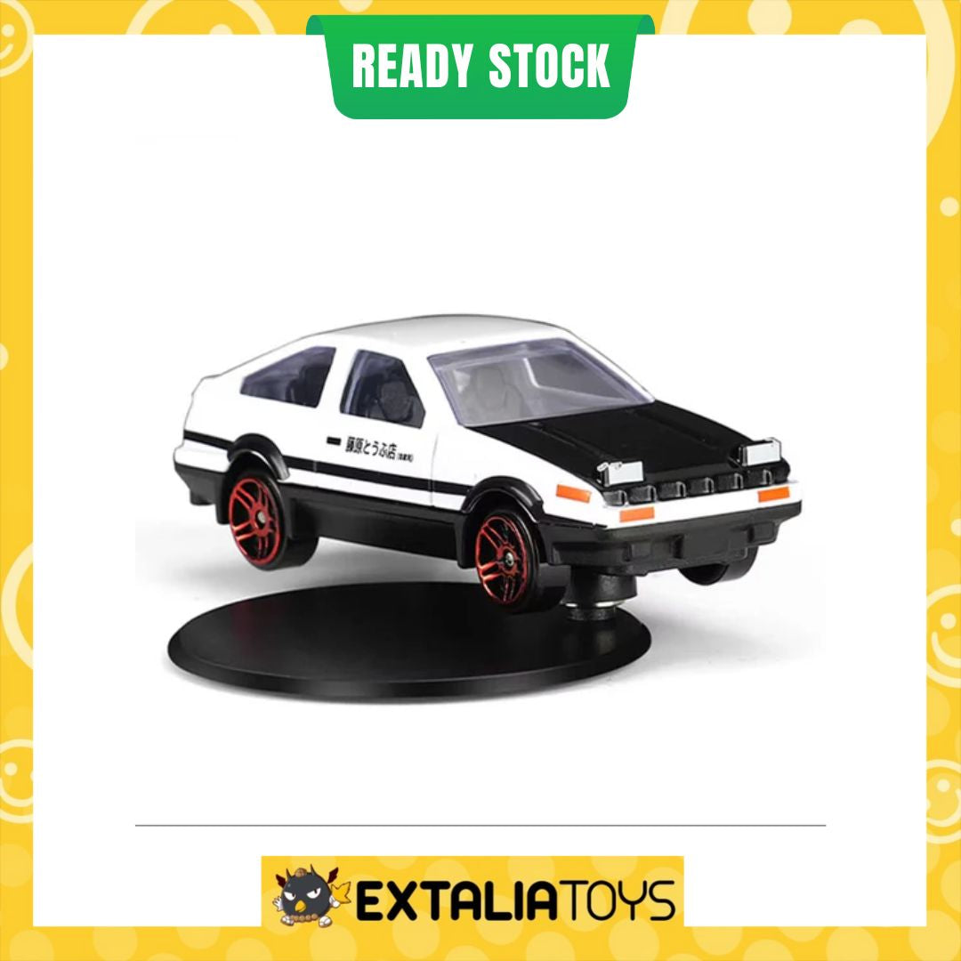 [READY] Drift Automotive Die Casting AE86