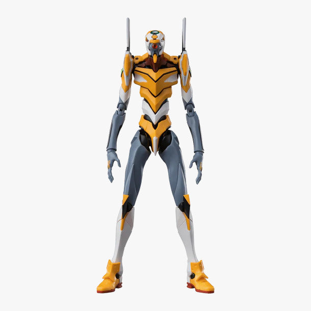 [READY] Blokees -Action Edition Evangelion Proto Type 00' Model 03