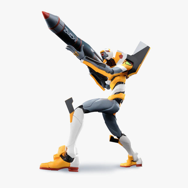 [READY] Blokees -Action Edition Evangelion Proto Type 00' Model 03