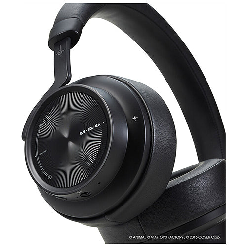 [PO] Anima x Midnight Grand Orchestra Wireless Headphone ANW03 - Hoshimachi Suisei x Taku Inoue