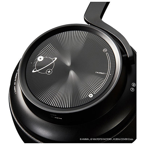 [PO] Anima x Midnight Grand Orchestra Wireless Headphone ANW03 - Hoshimachi Suisei x Taku Inoue