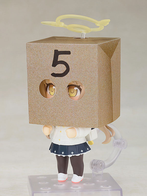 Nendoroid Ajitani Hifumi - Blue Archive