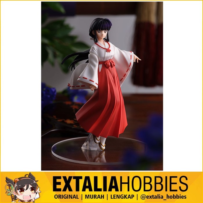 (GOOD SMILE COMPANY) POP UP PARADE KIKYO (ex-Display)