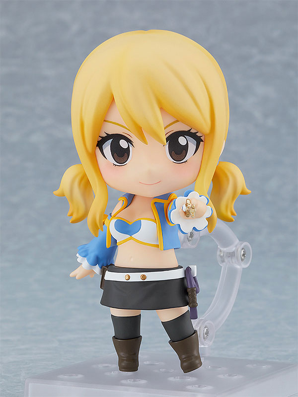 Nendoroid Lucy Heartfilia