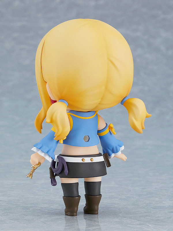 Nendoroid Lucy Heartfilia