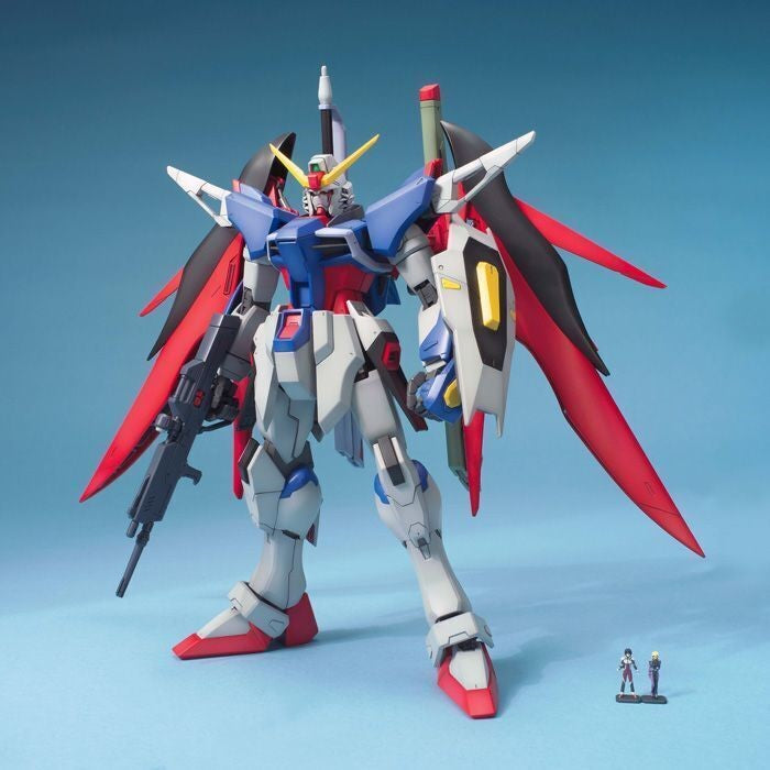 GUNDAM MG 1/100 Destiny Gundam - BANDAI