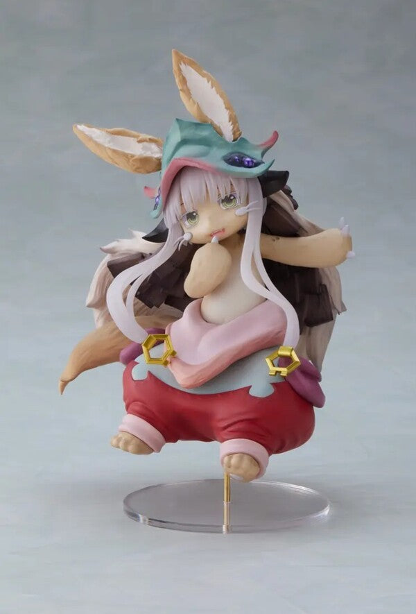 Taito Coreful Figure Nanachi - Made In Abyss The Golden City Of The Scorching Sun